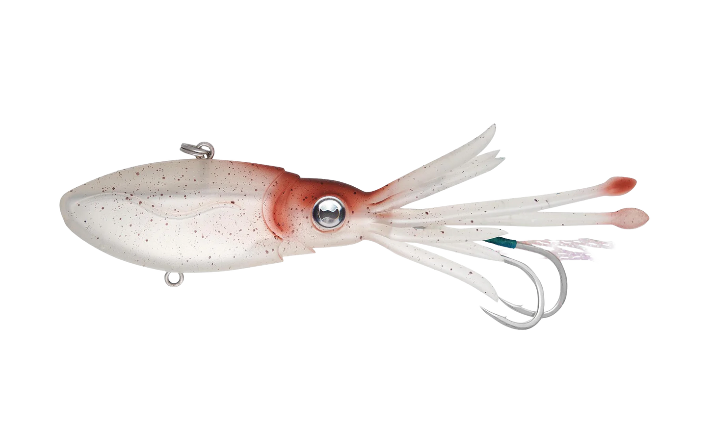 Nomad Squidtrex Vibe 150mm - 135g