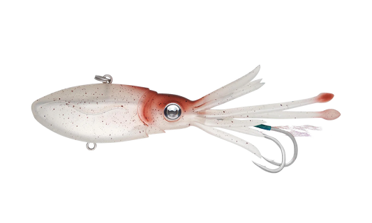 Nomad Squidtrex Vibe 150mm - 135g