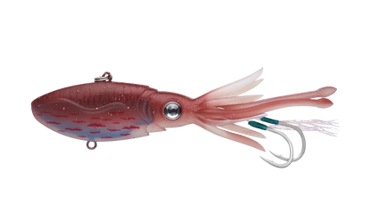 Nomad Squidtrex Vibe 150mm - 135g