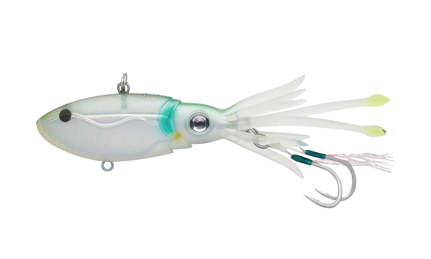 Nomad Squidtrex Vibe 150mm - 135g