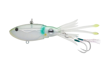 Nomad Squidtrex Vibe 150mm - 135g