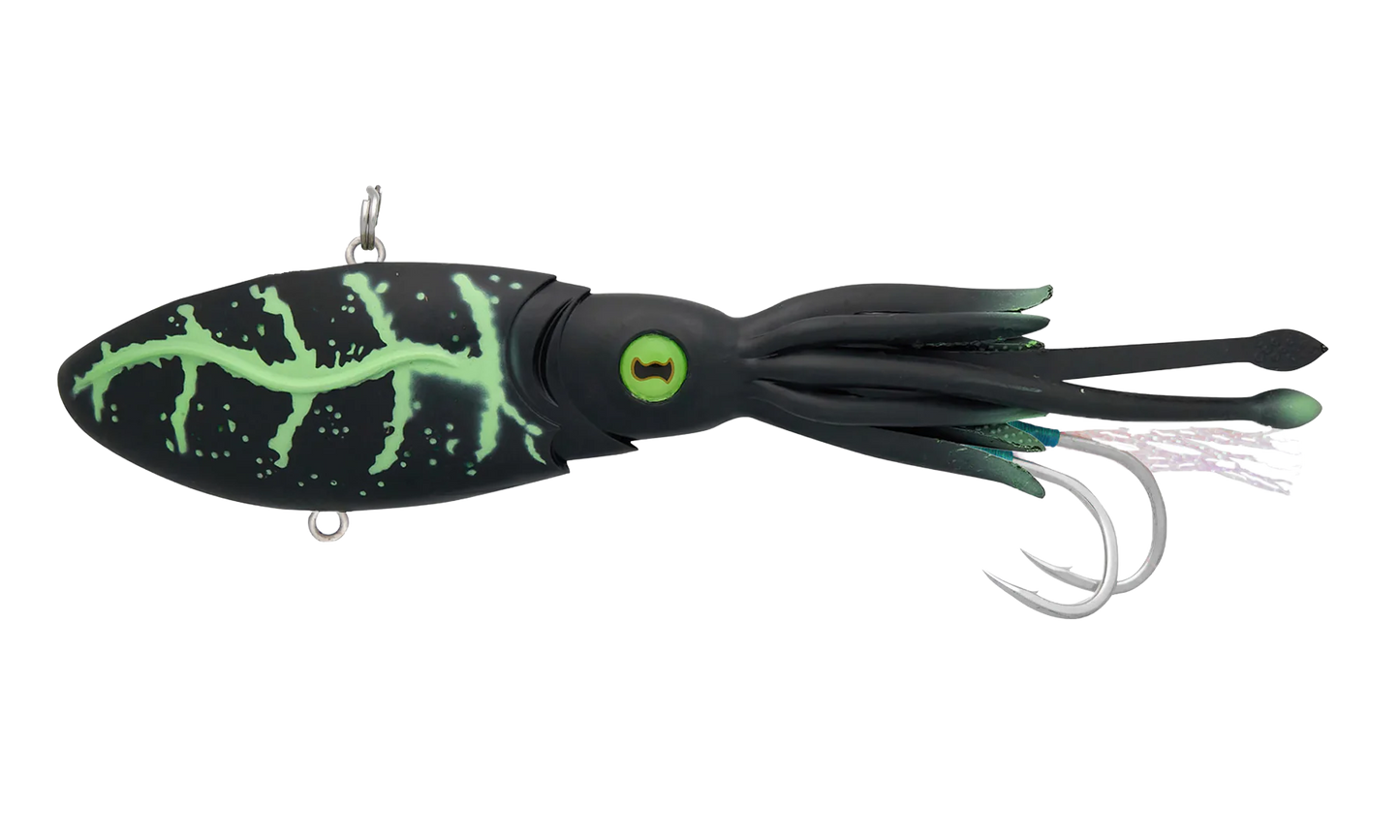 Nomad Squidtrex Vibe 150mm - 135g