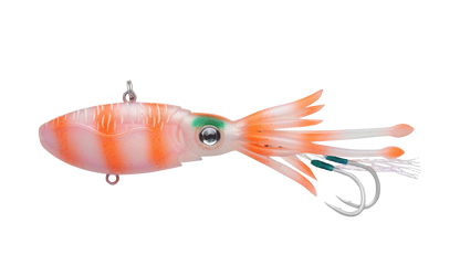 Nomad Squidtrex Vibe 150mm - 135g