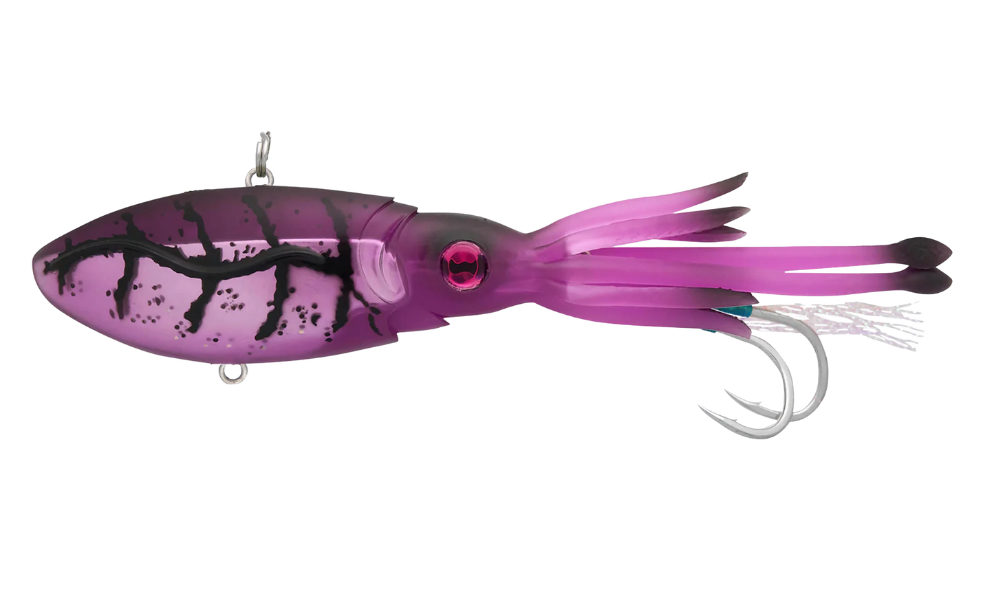 Nomad Squidtrex Vibe 150mm - 135g