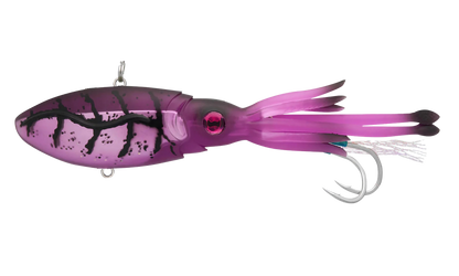 Nomad Squidtrex Vibe 150mm - 135g