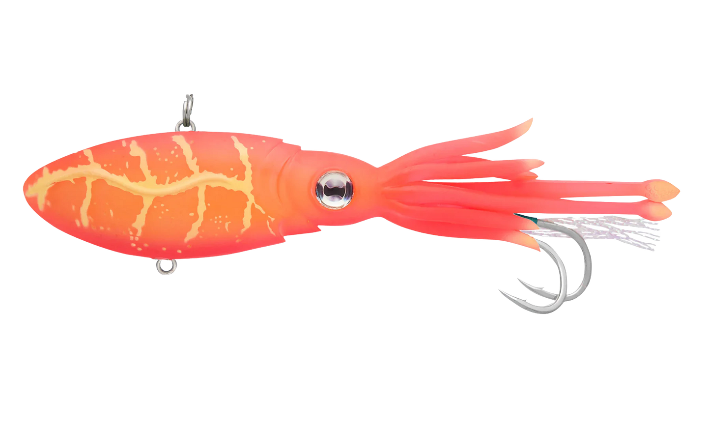 Nomad Squidtrex Vibe 150mm - 135g