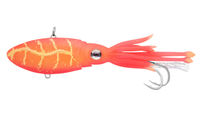 Nomad Squidtrex Vibe 150mm - 135g