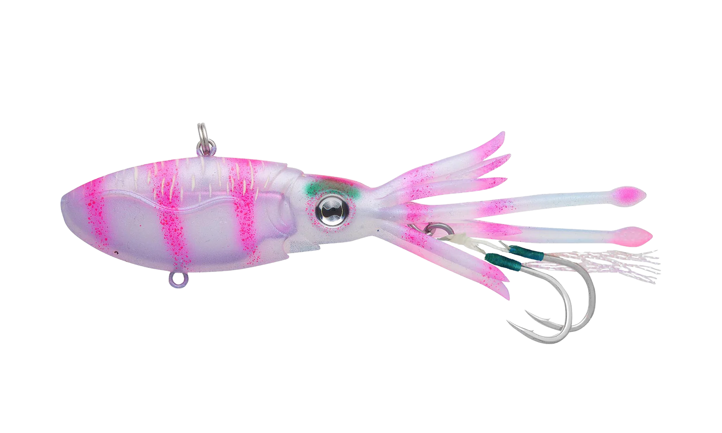 Nomad Squidtrex Vibe 150mm - 135g