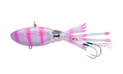 Nomad Squidtrex Vibe 150mm - 135g