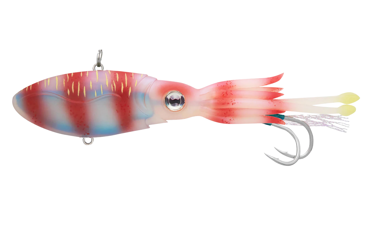 Nomad Squidtrex Vibe 150mm - 135g