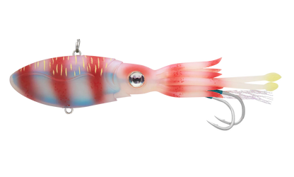 Nomad Squidtrex Vibe 150mm - 135g