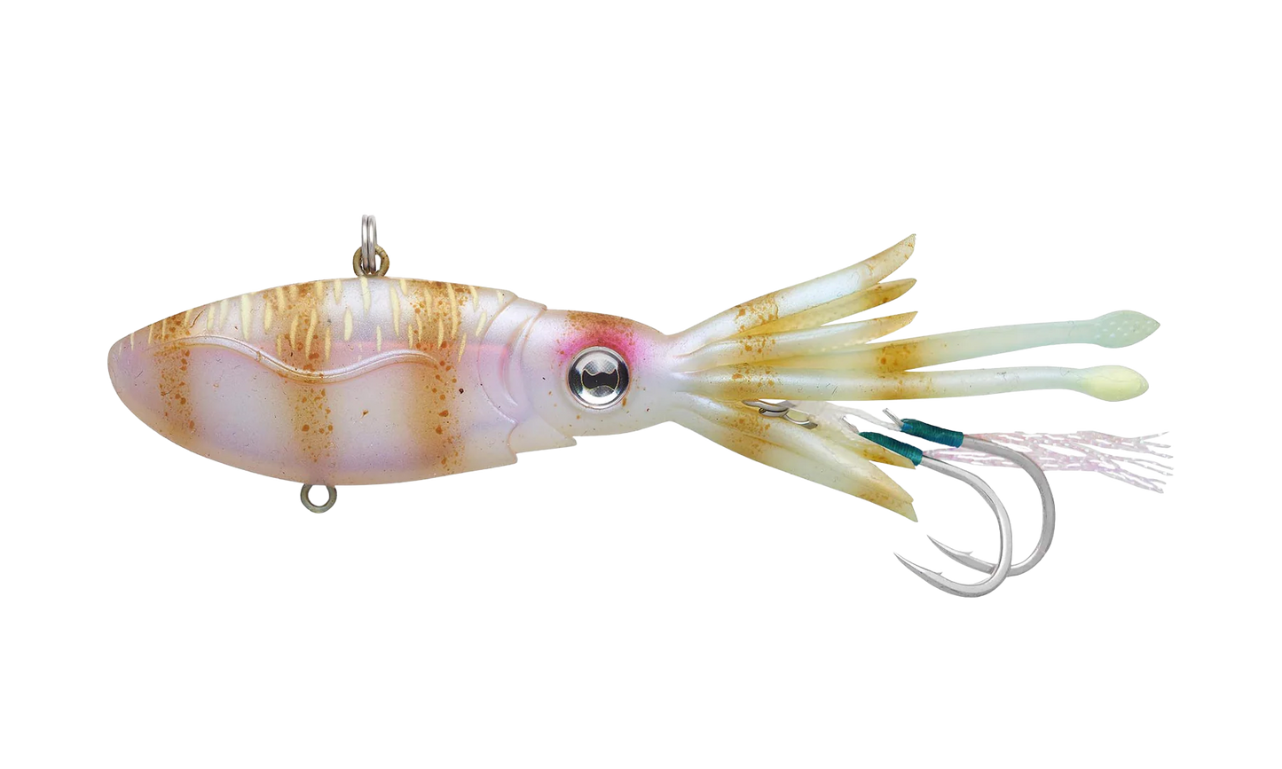 Nomad Squidtrex Vibe 150mm - 135g