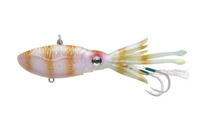 Nomad Squidtrex Vibe 150mm - 135g