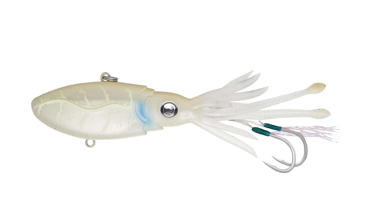 Nomad Squidtrex Vibe 150mm - 135g