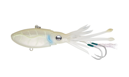 Nomad Squidtrex Vibe 150mm - 135g