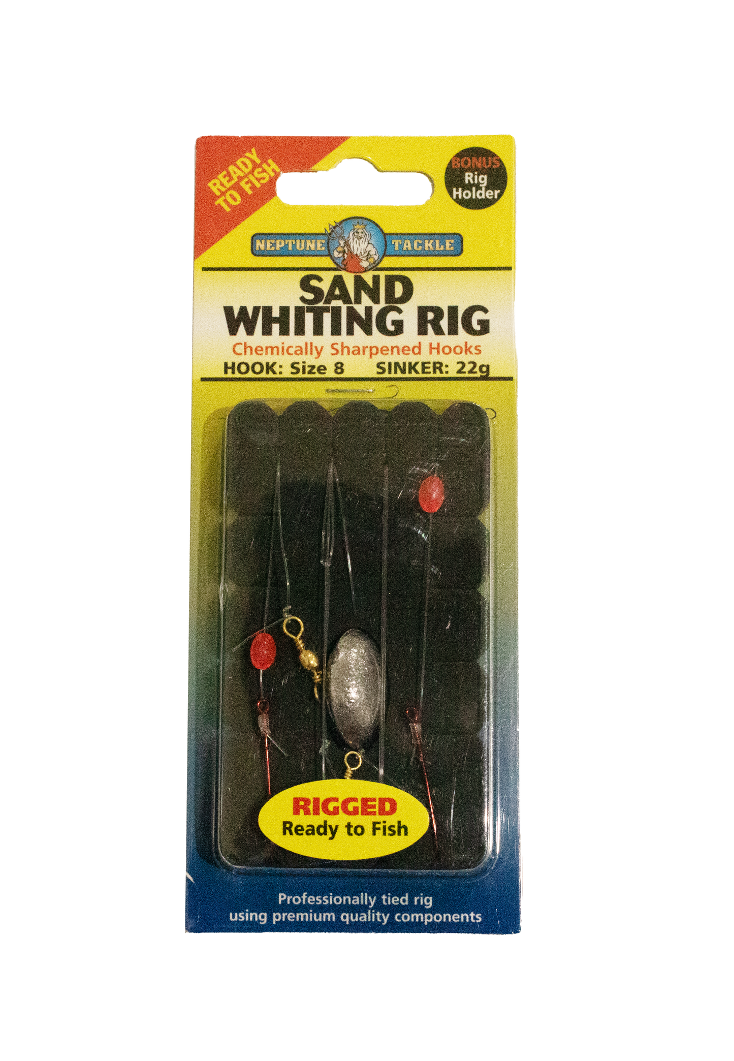 Neptune Tackle Sand Whiting Rig