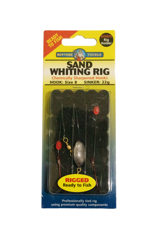 Neptune Tackle Sand Whiting Rig