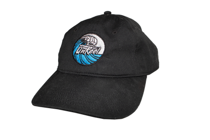 UnReel Cap