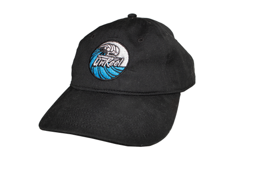 UnReel Cap