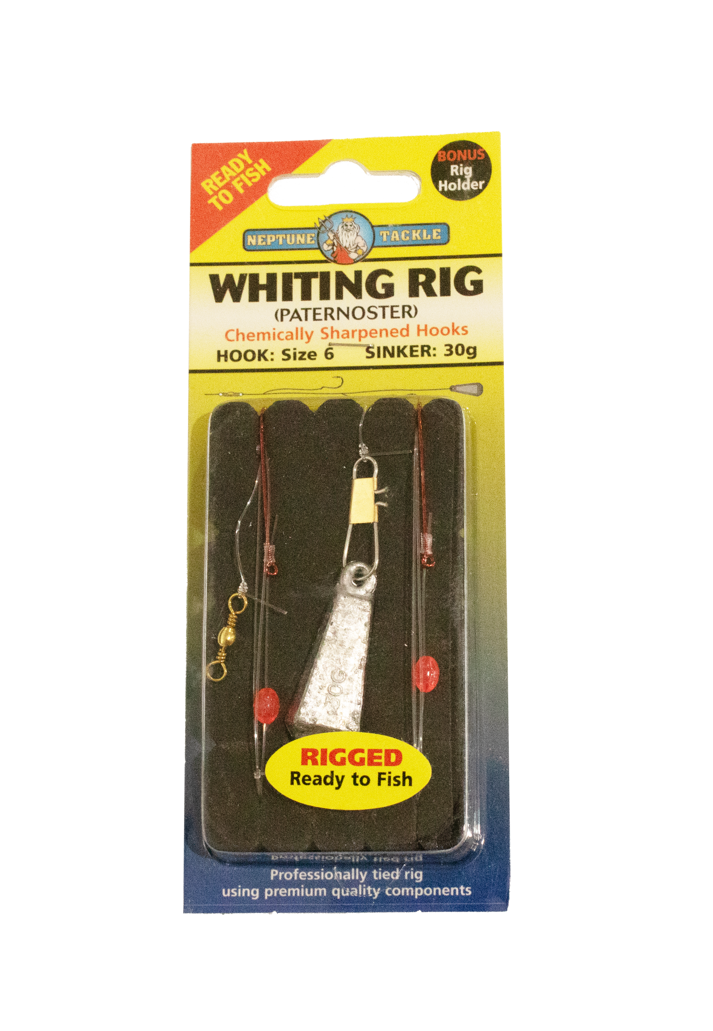 Neptune Tackle Whiting Rig