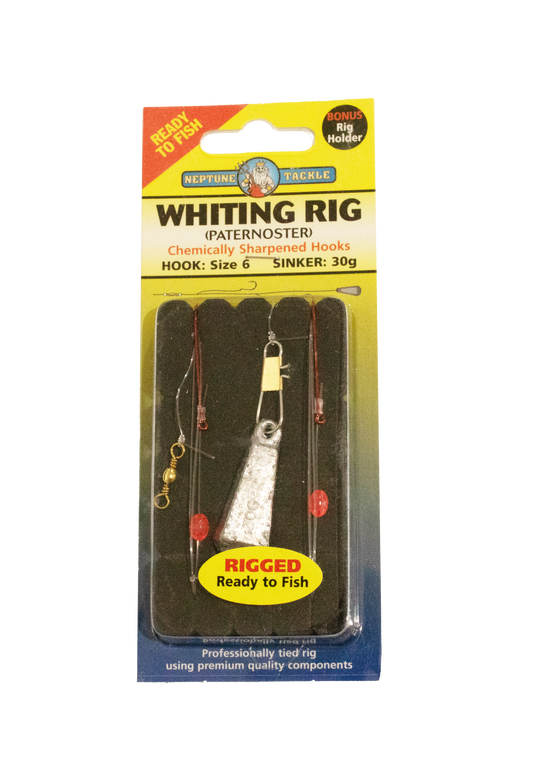 Neptune Tackle Whiting Rig